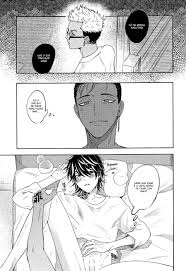 O Jeitinho pervertido do Hanma - Hentai Gay - Hentai.Blog.BR