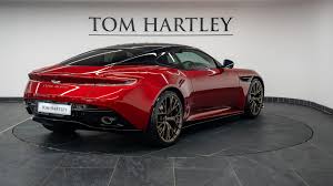 Image result for Supernova Red 2024 Aston Martin