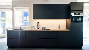 keukenloods nl x mp 542 pronorm zwart rechte keuken deze mooie matzwarte keuken is onderdeel van de x keuken ontwerpen keuken kleine keuken ontwerpen
