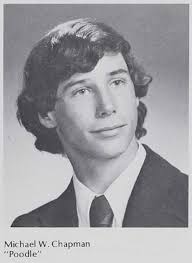 Introduction of Pittsford 1974 Reunion Team Member Michael Chapman