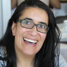 Maria Isabel Simões Catarino