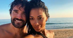 Последние твиты от nicole scherzinger (@nicolescherzy). Nicole Scherzinger Thom Evans Are Infatuated With Each Other