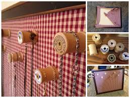 Some wrist strength and paint is all you need. 25 Clever Diy Ways To Keep Your Jewelry Organized