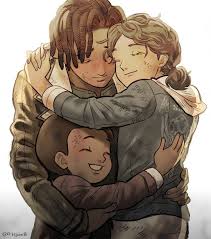 Louis I Love You Clementine Clementine I Love You Too Aj Group Hug Walking Dead Fan Art Fear The Walking Dead Clementine Walking Dead