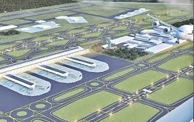 Advierten de limitaciones en aeropuerto de santa lucía. Dan Plazo A Gacm Para Entregar Informe Que Justifique El Aeropuerto En Santa Lucia Foro Juridico