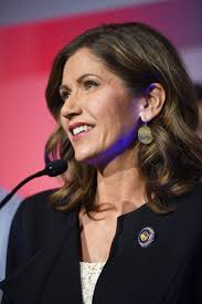 Kristi noem has announced she's leaving her job as a policy analyst in the governor's office. Noem Announces Staff Hires For New Administration