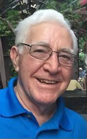 George Russell Heilman Obituary (2023)