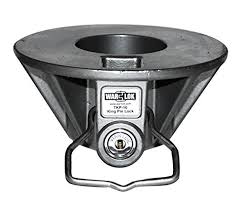 King pin locks for fifth wheel campers. Top 10 Fifth Wheel Locks Of 2021 Best Reviews Guide