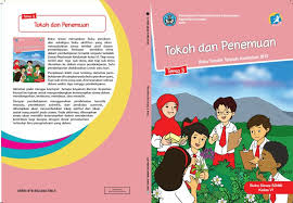 Pin Di Kurikulum 2013 Baru