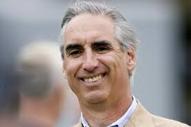 Oliver Luck could be valuable bridge to NCAA's future