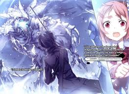 Pin On Sword Art Online