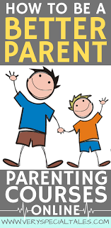 Taking parenting classes online also helps save … How To Be A Better Parent Best Parenting Courses Online Parenting Courses Online Parenting Classes Coping Skills Activities