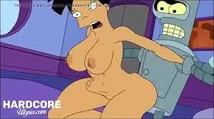 Sexy Futurama Porn Scene - XVIDEOS.COM