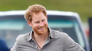 Prince Harry received 'cold-blooded' Christmas present from Princess  Margaret