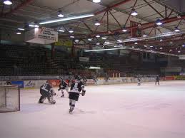 Fotos Eissporthalle Essen West Stadionwelt