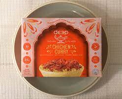 Maybe you would like to learn more about one of these? Deep Indian Kitchen Chicken Curry Review Freezer Meal Frenzy
