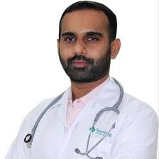 Dr. Devang Tank (Sterling Hospital) in Raiya Circle,Rajkot