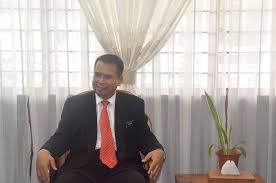 The mail servers are moesmtp1.moe.gov.my and moesmtp2.moe.gov.my. Institut Aminuddin Baki Cawangan Utara Iabcu Jitra Education Facebook