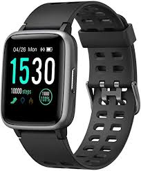 Tracker for samsung app has just improved the tracing qualities of samsung devices if someone phone is missing or being stolen from anywhere. Amazon Com Yamay Smart Watch For Android And Ios Phone Ip68 Waterproof Fitness Tracker Watch With Heart Rate Monitor Step Sleep Tracker Smartwatch Compatible With Iphone Samsung Watch For Men Women Black Clothing