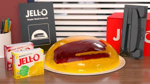I have been a nurse since 1997. Jell O Brand Creates At Home Stapler Mold Prank Kit Ahead Of April Fools Day Wreg Com