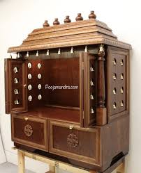 Pooja Mandirs Usa Shravana Collection Closed Models Pooja Room Door Design Pooja Room Design Temple Design For Home