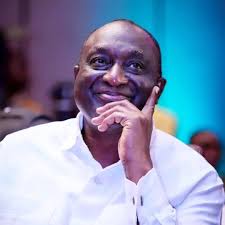 NPP and NDC Political Discussion in Ghana