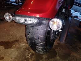 We did not find results for: 2011 2014 Yamaha Stryker Blaster X Integrated Led Tail Light Custom Led