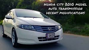 It is simple version with manual assalamualaikum warahmatullahi wbr kami buat video review honda city tahun 2010 abu abu. Honda City 2010 Automatic Transmission Full Review Youtube