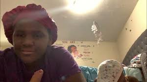 Night routine with Brooklyn and Milo