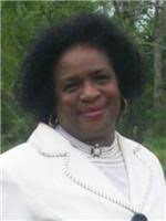 Eunice Edwards Obituary (1942