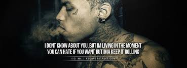 Kid Ink Kid Ink Ink Quotes Facebook Cover Quotes