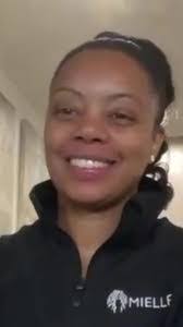 Monique Champion's Instagram, Twitter & Facebook