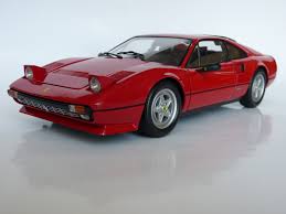 We did not find results for: 1 18 Kyosho Ferrari 308 Gtb Quattrovalvole 1981 Diecastxchange Forum