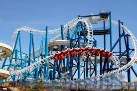 Located in the south end arts district of burlington, vt, great harvest bread co. Great Nor Easter Now Granny Proof Park World Online Theme Park Amusement Park And Attractions Industry News
