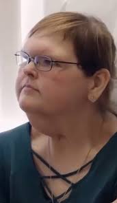 Tammy revealed that will no longer be partnering with the Fat Boy App 🙏