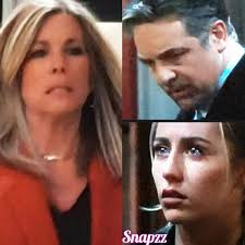 Jack's intentions towards Carly and Josslyn