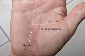 Learn how different treatments can help relieve symptoms. Health Line Meaning And Marks On The Palm Destiny Palmistry