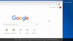 I'm hosting a video competition, and someone has submitted a video that looks and feels like it might have been downloaded or stolen from. How To Reverse Google Image Search Youtube