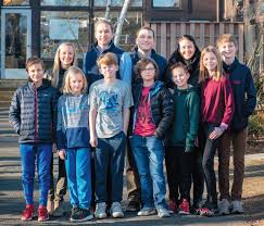 Foote Prints Spring 2020 by The Foote School