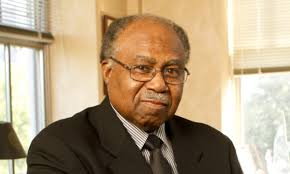 Appellate Races Rocked by Benham's Early Resignation