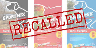 Fda pet death toll after eating the foods: Recall Alerts Ovma News And Updates