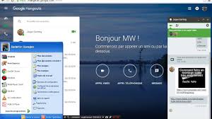 Travailler de son domicile avec l'affiliation 15. Comment Faire Un Partage D Ecran Sur Hangouts Youtube