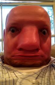 Apple S Facetime Causes Increase In Body Dysmorphic Disorder Bdd Deep As A Birdbath This little guy will be one of the #foodimals appearing in the upcoming movie cloudy with a chance of meatballs 2! body dysmorphic disorder bdd