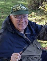 Obituary information for Russell Peffers