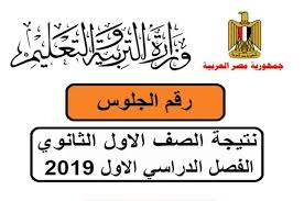 جدول امتحانات الصف الثاني الثانوي 2021 الترم الأول. Ø±Ø§Ø¨Ø· ÙØªÙØ¬Ø© Ø§ÙØµÙ Ø§ÙØ§ÙÙ Ø§ÙØ«Ø§ÙÙÙ 2019 Ø¨Ø§ÙØ±ÙÙ Ø§ÙÙÙÙÙ Ø¹Ø¨Ø± Ø¨ÙØ§Ø¨Ø© ÙØ±ÙØ² Ø§ÙÙØ¹ÙÙÙØ§Øª Ø¨ÙØ²Ø§Ø±Ø© Ø§ÙØªØ±Ø¨ÙØ© ÙØ§ÙØªØ¹ÙÙÙ