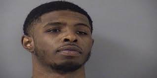 St. Cloud man accused of strangling woman, damaging property with machete