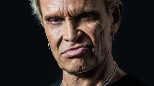 Billy Idol interview: from Generation X to The Roadside