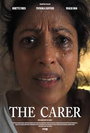 The Carer (Short 2022)