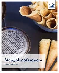 Neujahrskuchen Wie Bei Mutti Kekse Backen Rezept Kuchen Susse Backerei