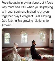Human has a tendency for sexual desires within him. Always Pray Together With Your Muslim Marriage Quotes Facebook